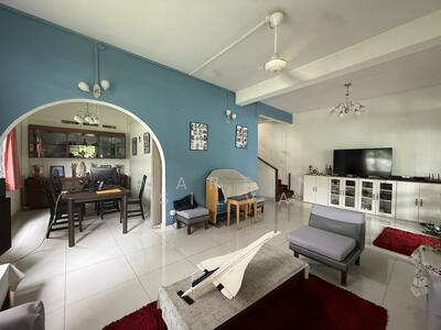 For Sale - Spring Park Estate