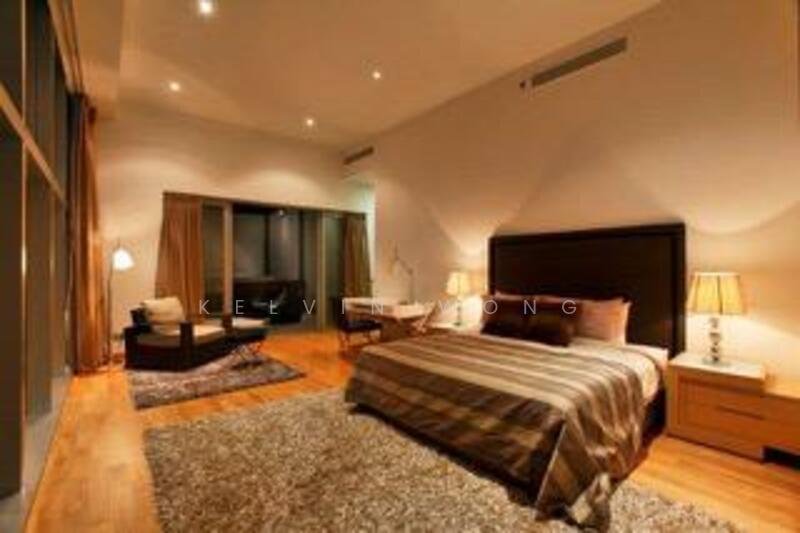 For Sale - MARINA BAY RESIDENCES