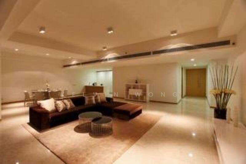 For Sale - MARINA BAY RESIDENCES