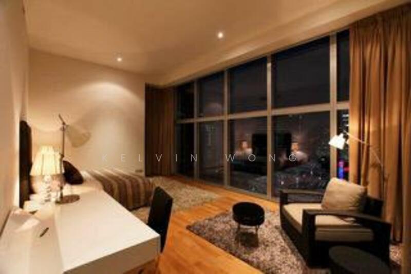 For Sale - MARINA BAY RESIDENCES