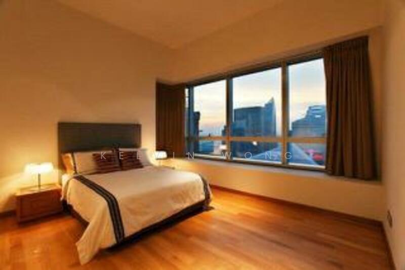 For Sale - MARINA BAY RESIDENCES