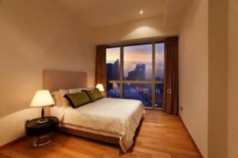 For Sale - MARINA BAY RESIDENCES