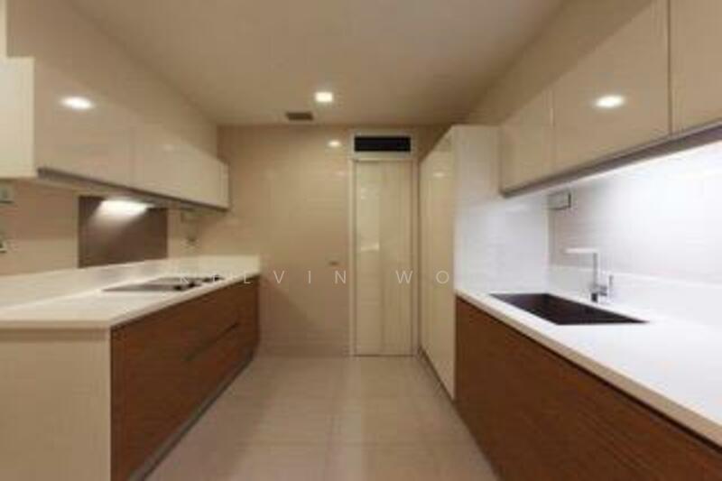 For Sale - MARINA BAY RESIDENCES