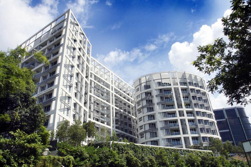 Visioncrest, 33 Oxley Rise, Orchard / River Valley, 1 Bedroom, 721 sqft, Condominium For Rent, by Christina Oh, 60125752 - Exterior - PropertyGuru.com.sg