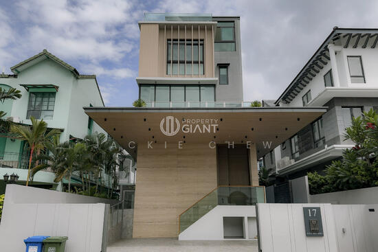 ❤️GIANT⚡️Da Vinci Residence Semi-D House w Attic, Swimming Pool & Home Lift