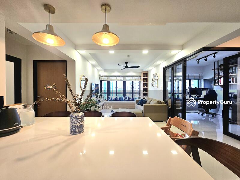 For Sale - 102B Bidadari Park Drive
