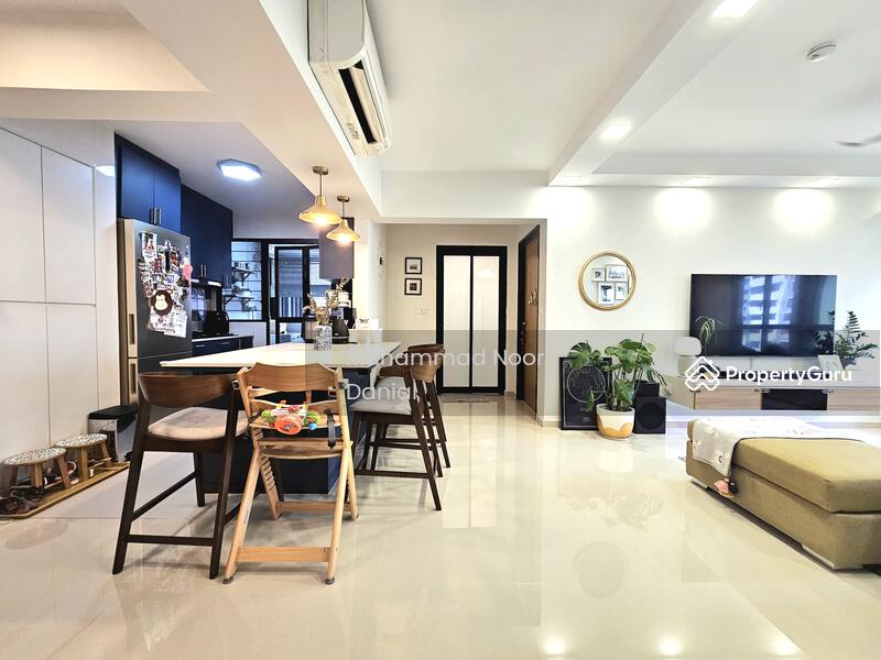 For Sale - 102B Bidadari Park Drive