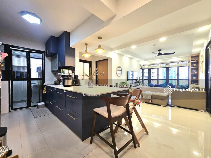 For Sale - 102B Bidadari Park Drive