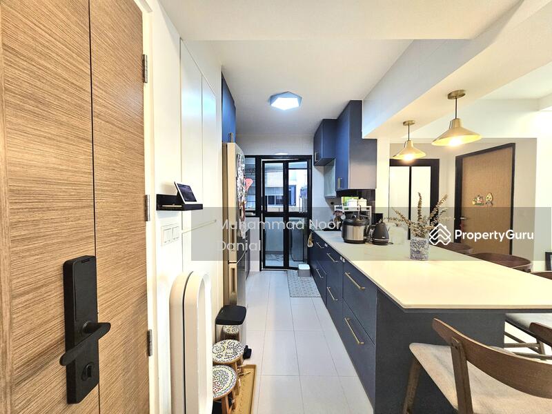For Sale - 102B Bidadari Park Drive