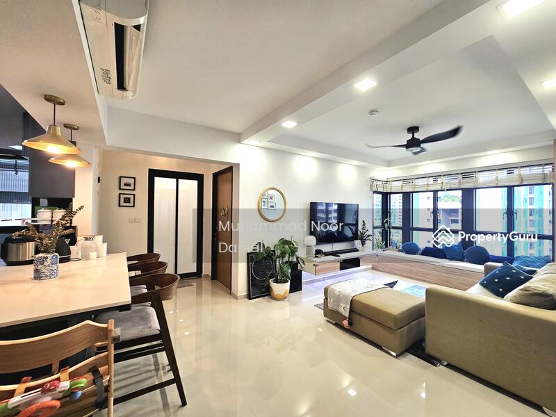 For Sale - 102B Bidadari Park Drive