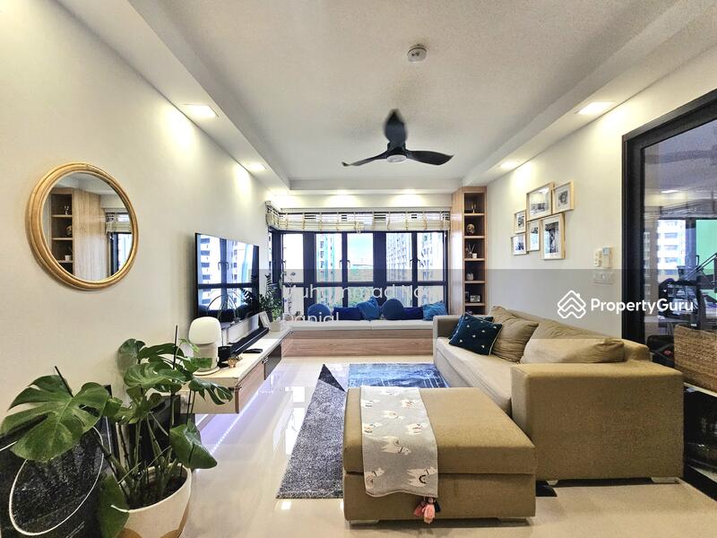 For Sale - 102B Bidadari Park Drive
