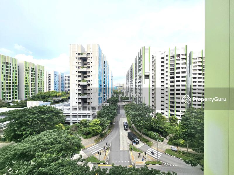 For Sale - 102B Bidadari Park Drive