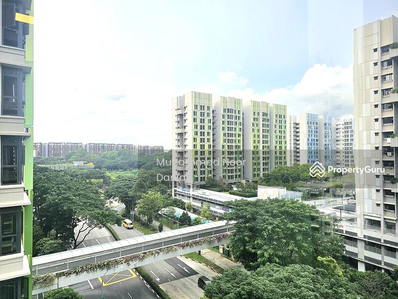 For Sale - 102B Bidadari Park Drive