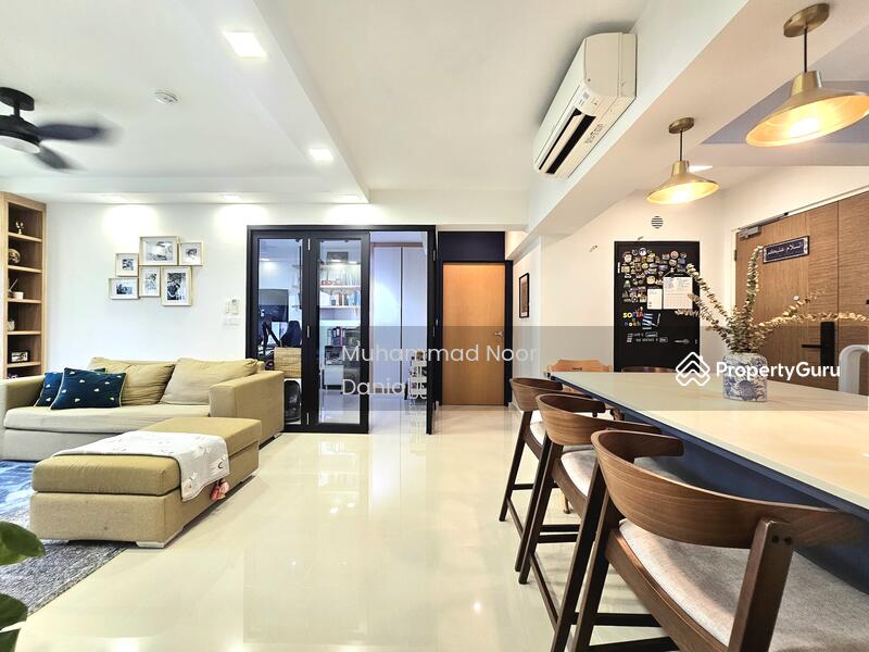For Sale - 102B Bidadari Park Drive