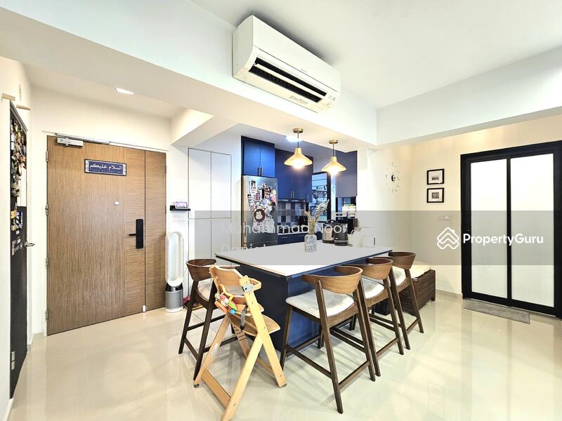For Sale - 102B Bidadari Park Drive