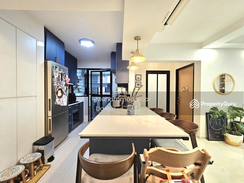 For Sale - 102B Bidadari Park Drive