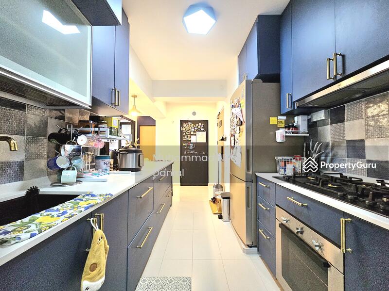 For Sale - 102B Bidadari Park Drive