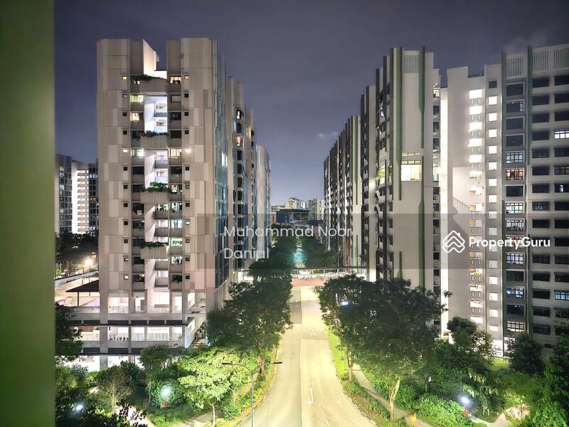 For Sale - 102B Bidadari Park Drive