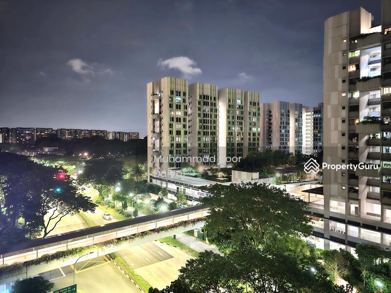 For Sale - 102B Bidadari Park Drive