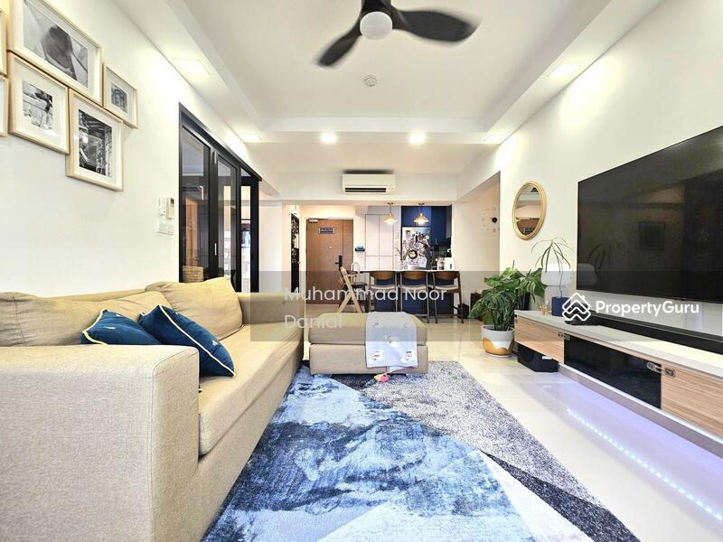 For Sale - 102B Bidadari Park Drive