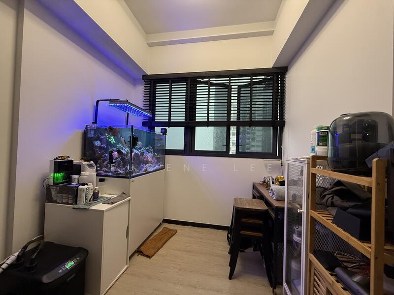 Parc Riviera, 103 West Coast Vale, 2 Bedrooms, 603 sqft, Condominium For Sale, by Eugene Lee, 60125761 - PropertyGuru.com.sg