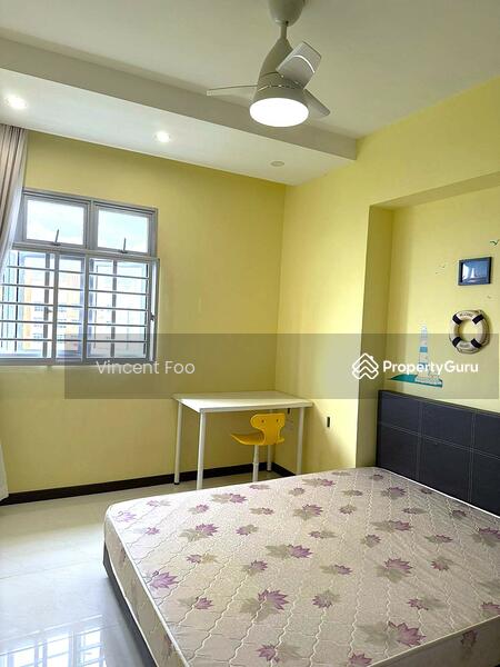 Room for Rent 