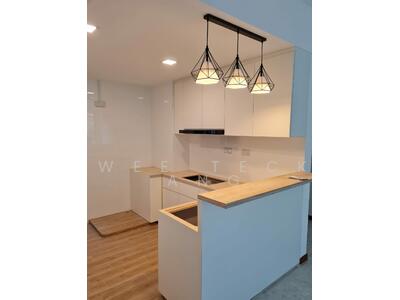 For Rent - Eastwood Centre