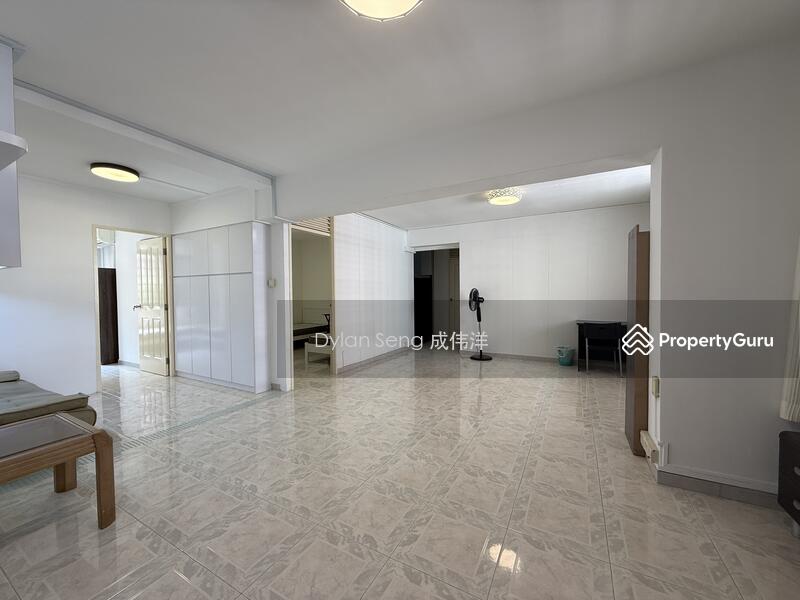 For Rent - 232 Bishan Street 22