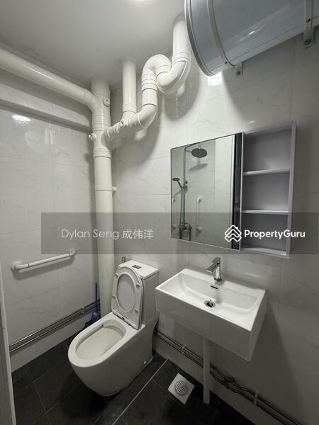For Rent - 232 Bishan Street 22