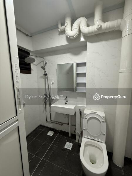 For Rent - 232 Bishan Street 22