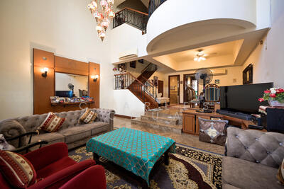 For Sale - Park Villas