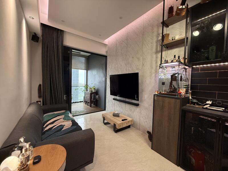 For Rent - Parc Riviera