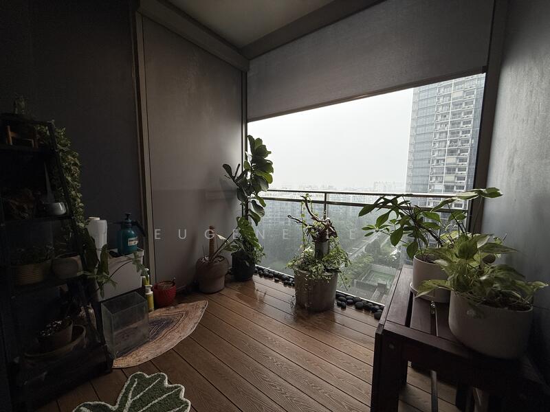 For Rent - Parc Riviera