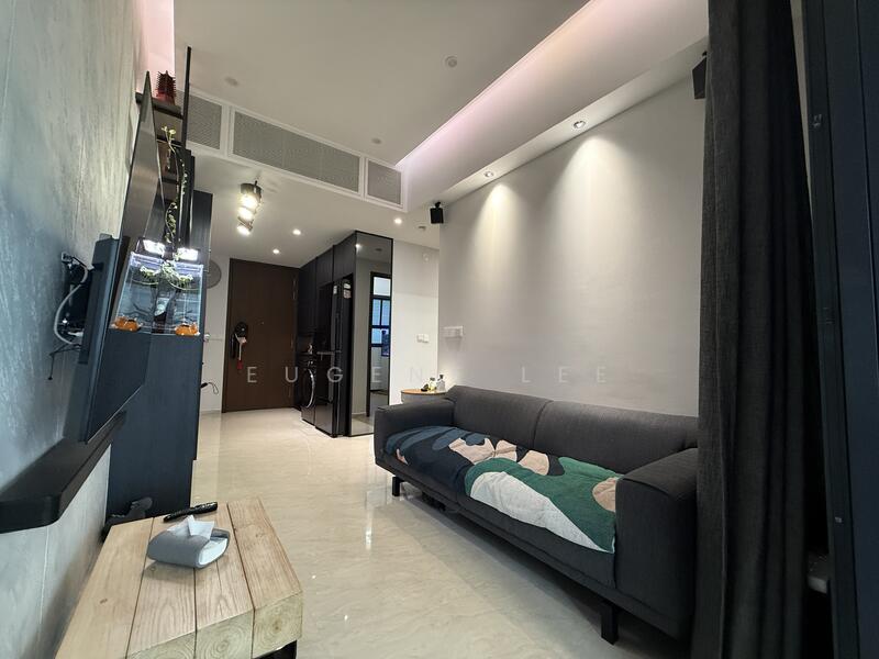 For Rent - Parc Riviera