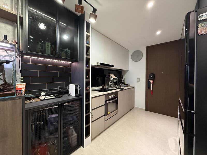 For Rent - Parc Riviera