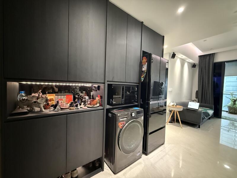 For Rent - Parc Riviera