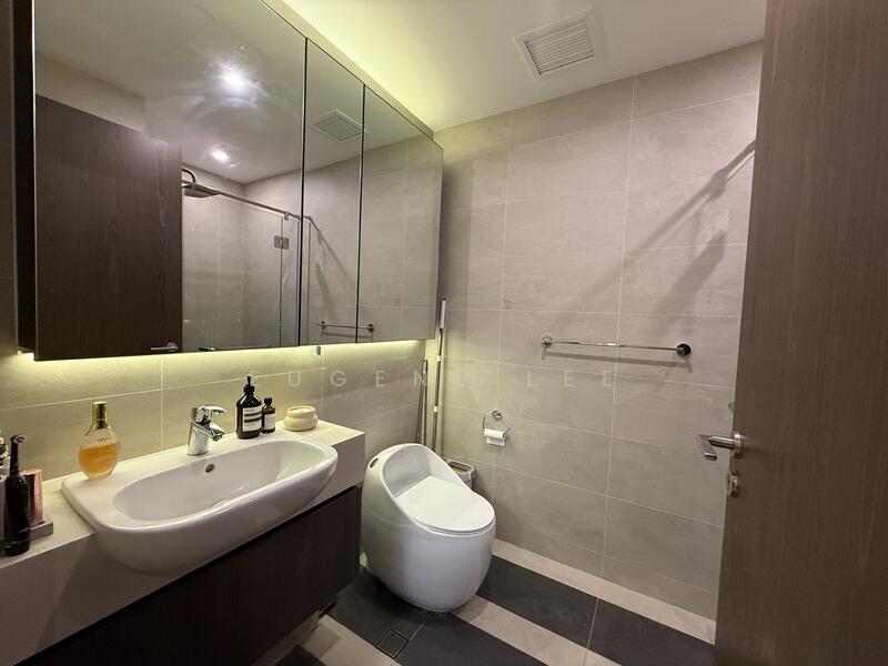 For Rent - Parc Riviera