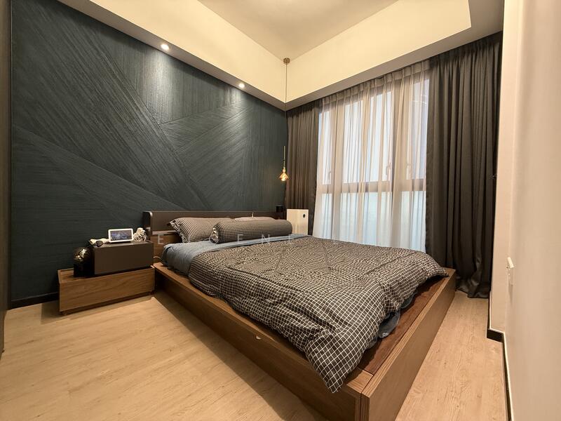 For Rent - Parc Riviera