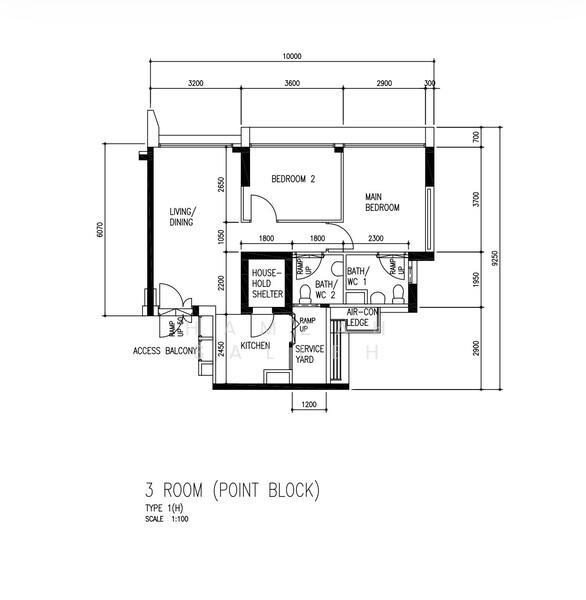 For Sale 339C Kang Ching Road