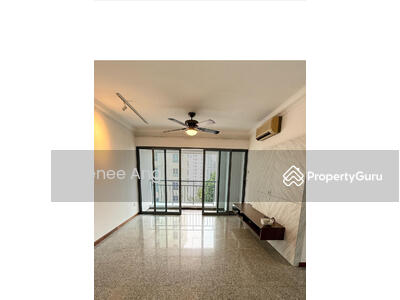 For Rent - Aquarius By The Park