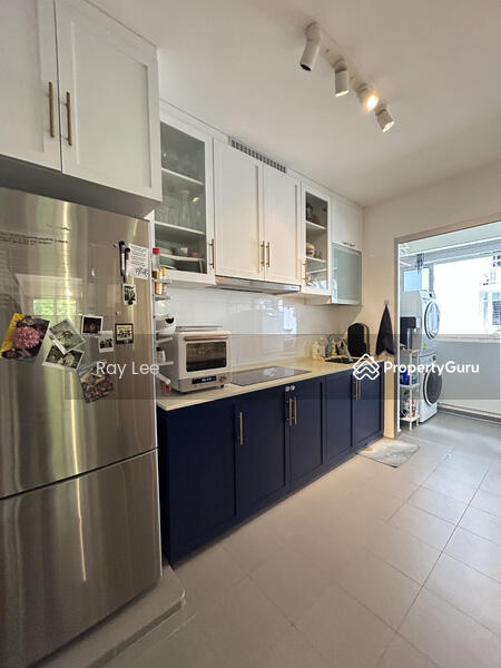 For Rent - 784A Woodlands Rise
