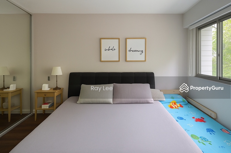 For Rent - 784A Woodlands Rise