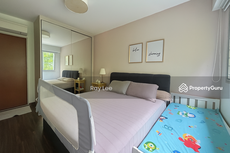 For Rent - 784A Woodlands Rise