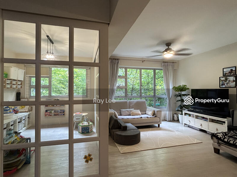 For Rent - 784A Woodlands Rise