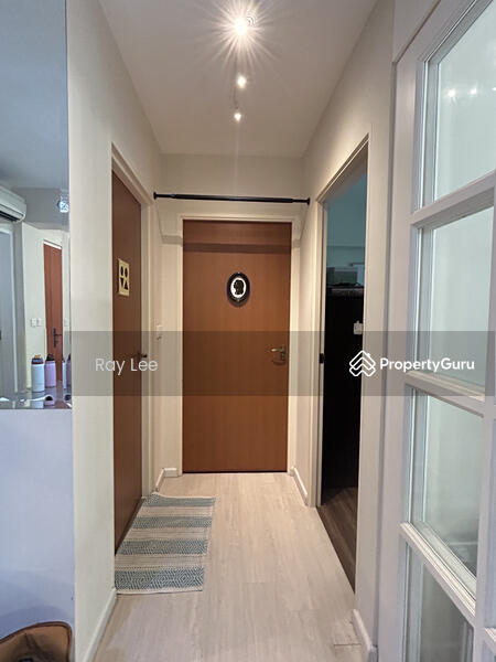 For Rent - 784A Woodlands Rise