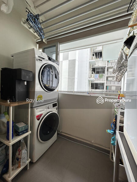 For Rent - 784A Woodlands Rise