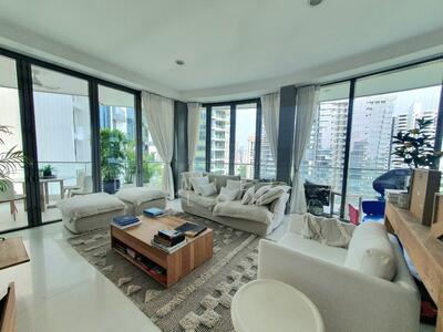 For Rent - Cliveden at Grange
