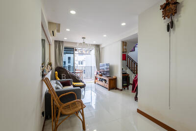 For Sale - Heron Bay