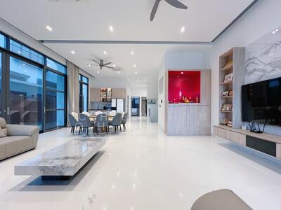 For Sale - FREEHOLD NEWLY BUILT SEMI-D