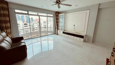 For Sale - Elias Green